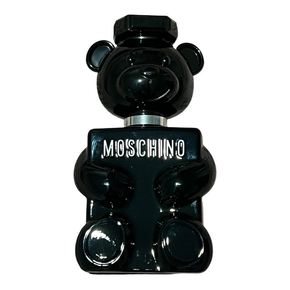 Moschino Toy Boy EDP 100ml NEW FULL BOTTLE